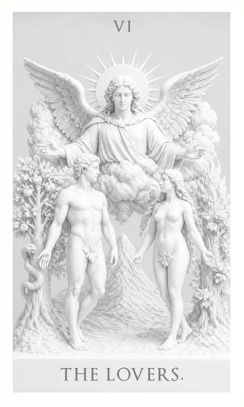 The Lovers